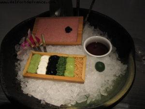 Morimoto - Meat Packing District - New York City