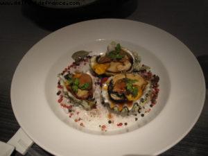 Morimoto - Meat Packing District - New York City