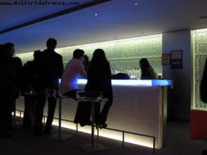 Morimoto - Meat Packing District - New York City