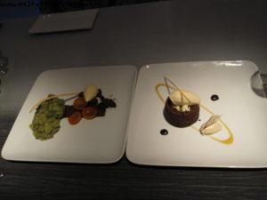 Morimoto - Meat Packing District - New York City