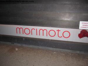 Morimoto - Meat Packing District - New York City
