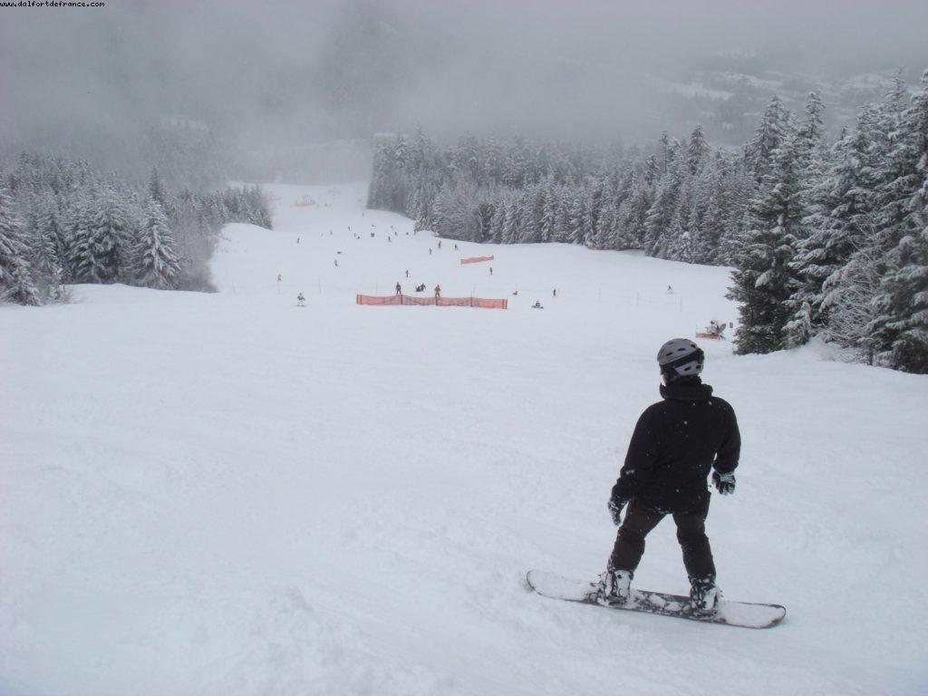 Gay Ski Week - Whistler - British Colombia