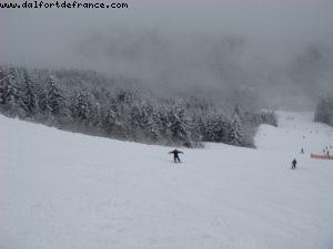 Gay Ski Week - Whistler - British Colombia