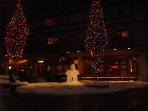 Gay Ski Week - Whistler - British Colombia