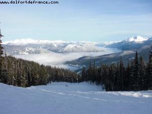 Gay Ski Week - Whistler - British Colombia