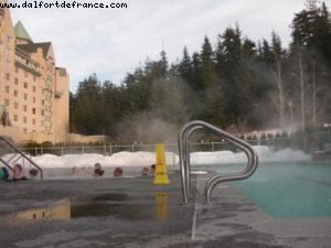 Gay Ski Week - Whistler - British Colombia