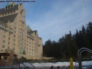 Gay Ski Week - Whistler - British Colombia