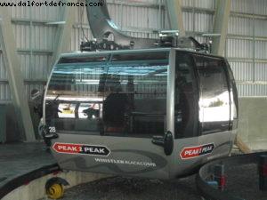 Gay Ski Week - Whistler - British Colombia