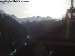 Gay Ski Week - Whistler - British Colombia