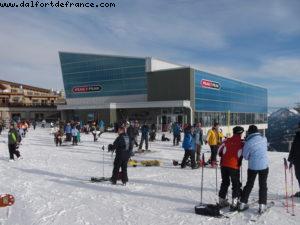 Gay Ski Week - Whistler - British Colombia