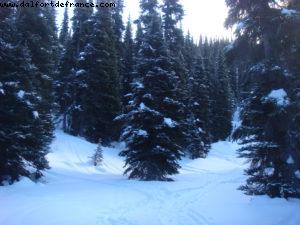 Gay Ski Week - Whistler - British Colombia