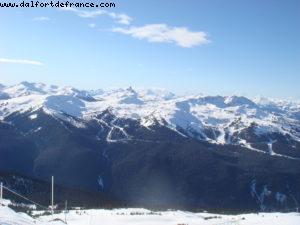 Gay Ski Week - Whistler - British Colombia