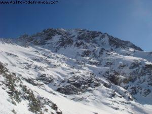 Gay Ski Week - Whistler - British Colombia