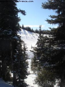 Gay Ski Week - Whistler - British Colombia