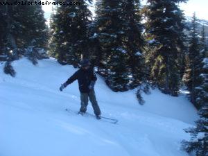 Gay Ski Week - Whistler - British Colombia