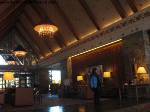 Gay Ski Week - Whistler - British Colombia