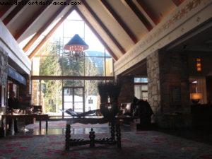 Gay Ski Week - Whistler - British Colombia