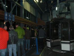 Gay Ski Week - Whistler - British Colombia