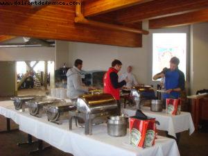 Gay Ski Week - Whistler - British Colombia