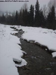 Gay Ski Week - Whistler - British Colombia