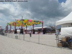 Beach Party - Winter Party - Miami Beach