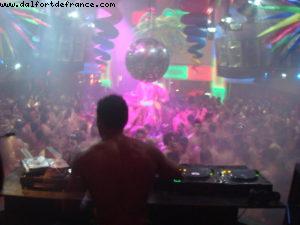 Orbitz - Cameo - Winter Party - Miami Beach