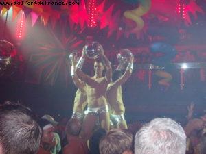 Orbitz - Cameo - Winter Party - Miami Beach