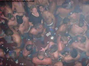 Orbitz - Cameo - Winter Party - Miami Beach