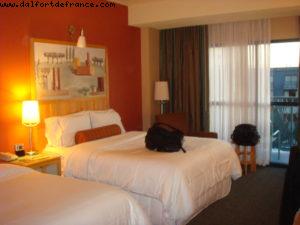 Hotel Swan & Dolphin - Orlando