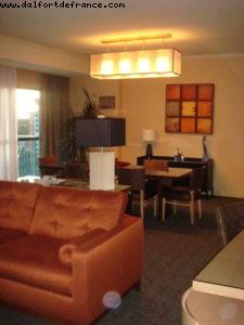 Hotel Swan & Dolphin - Orlando