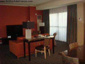 Hotel Swan & Dolphin - Orlando