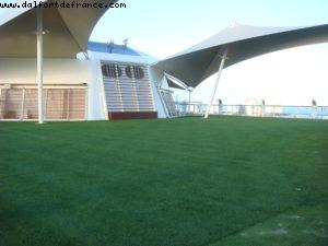 Our 25th Atlantis cruise (Celebrity Solstice)