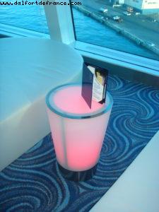 Our 25th Atlantis cruise (Celebrity Solstice)