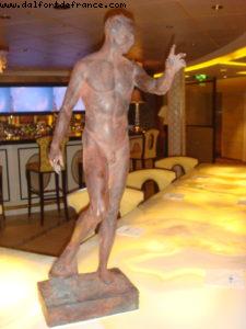 Our 25th Atlantis cruise (Celebrity Solstice)