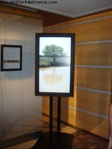 Our 25th Atlantis cruise (Celebrity Solstice)