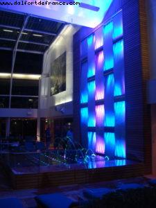 Our 25th Atlantis cruise (Celebrity Solstice)