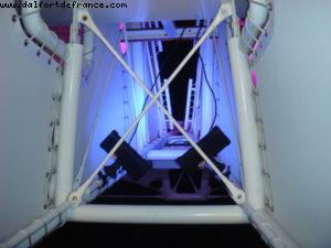 Our 25th Atlantis cruise (Celebrity Solstice)