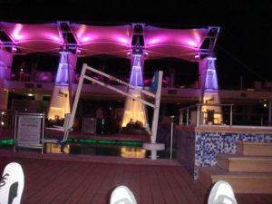 Our 25th Atlantis cruise (Celebrity Solstice)