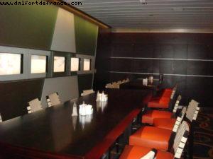 Our 25th Atlantis cruise (Celebrity Solstice)