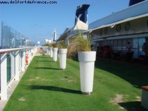 Our 25th Atlantis cruise (Celebrity Solstice)