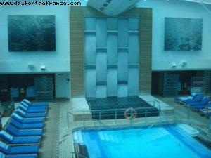 Our 25th Atlantis cruise (Celebrity Solstice)