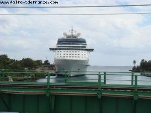 La Romana - Our 25th Atlantis cruise (Celebrity Solstice)