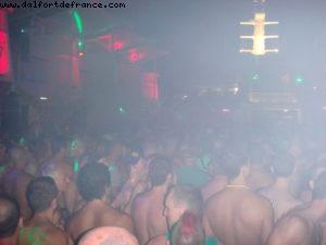 Brazil - Atlantis Caribbean cruise - Solstice March 2009