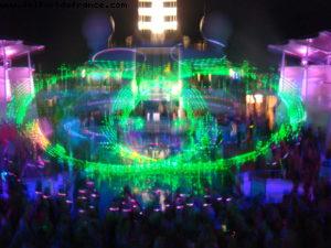 Brazil - Atlantis Caribbean cruise - Solstice March 2009