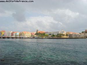 Curaçao - Atlantis Caribbean cruise - Solstice March 2009