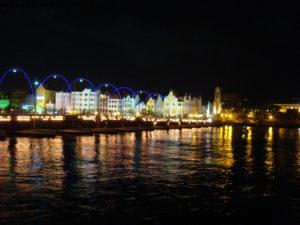 Curaçao - Atlantis Caribbean cruise - Solstice March 2009