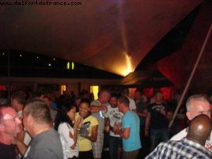 Over the Rainbow - Curaçao - Atlantis Caribbean cruise - Solstice March 2009