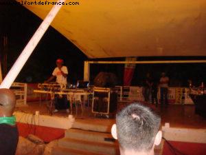 Over the Rainbow - Curaçao - Atlantis Caribbean cruise - Solstice March 2009