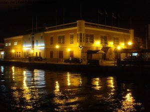 Over the Rainbow - Curaçao - Atlantis Caribbean cruise - Solstice March 2009
