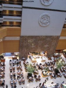 Hotel Sheraton - Taipei